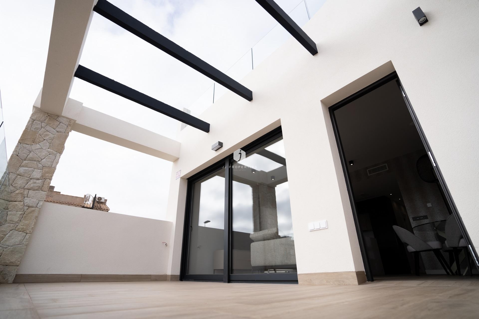 Nouvelle construction - Chalet -
Orihuela Costa - Entre golf