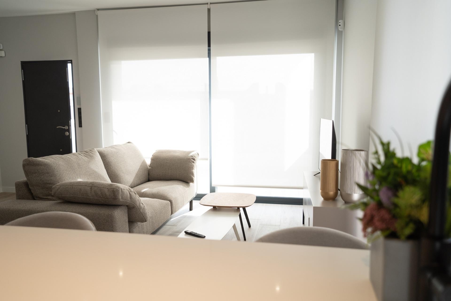 Nouvelle construction - Chalet -
Orihuela Costa - Entre golf