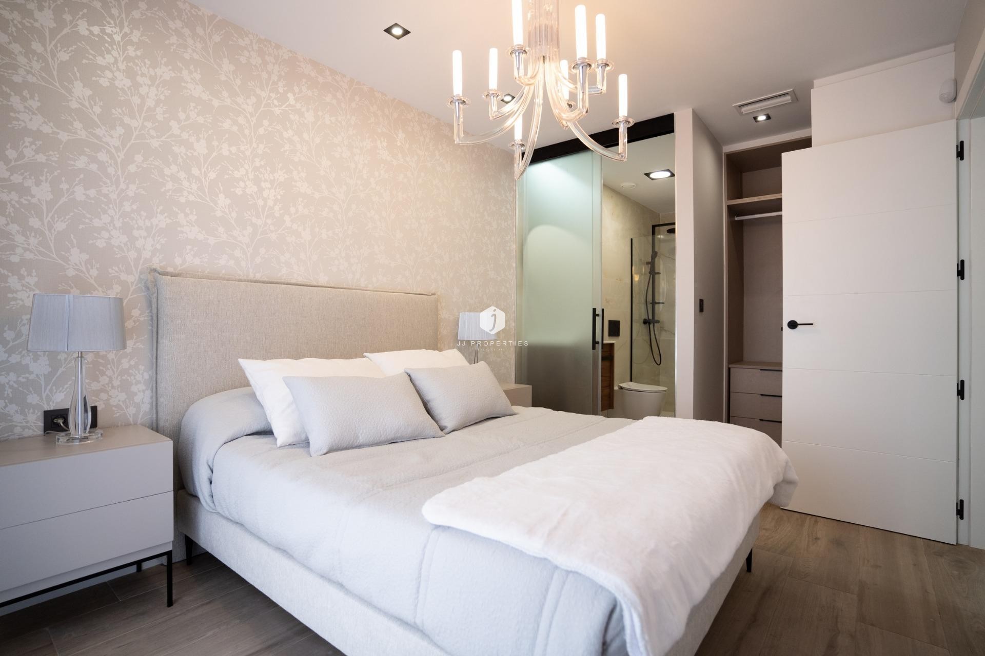 Nouvelle construction - Chalet -
Orihuela Costa - Entre golf