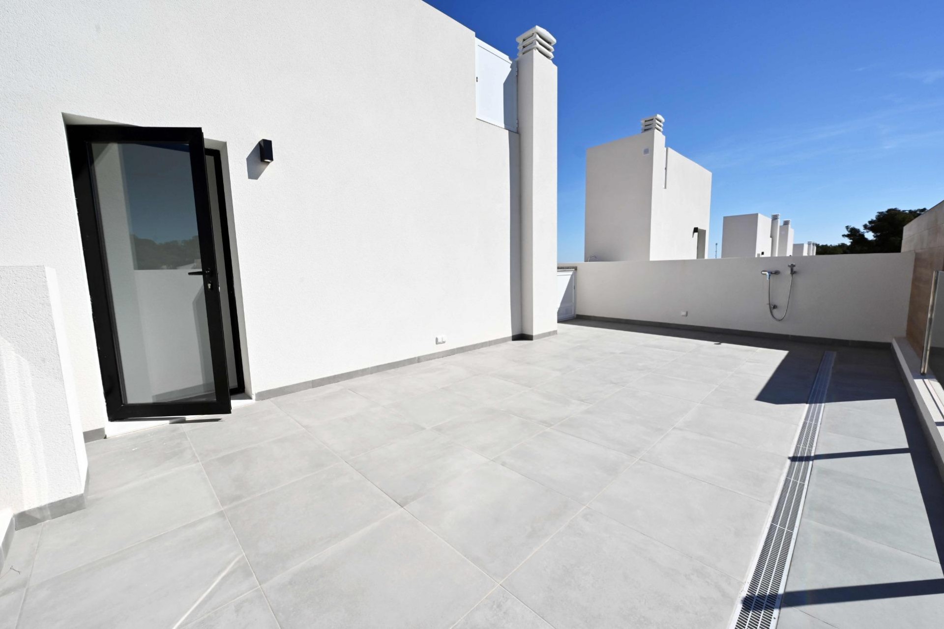 Nouvelle construction - Chalet -
Orihuela Costa - Las Filipinas