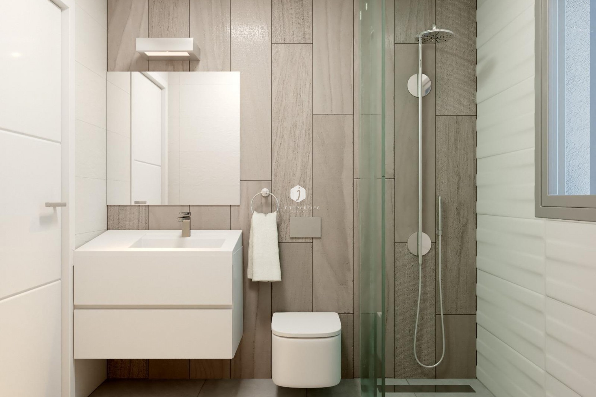 Nouvelle construction - Chalet -
Orihuela Costa - PAU 26