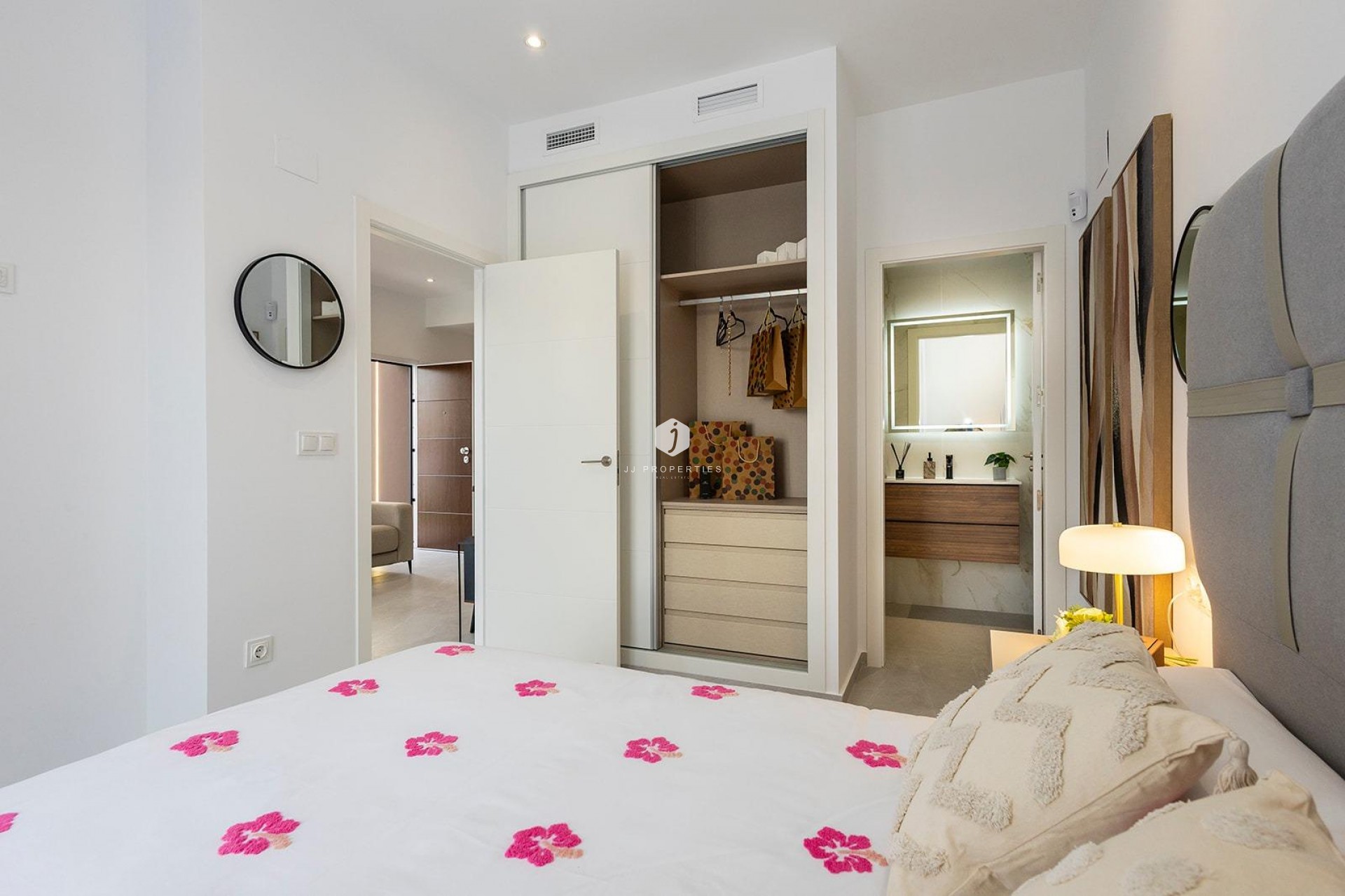 Nouvelle construction - Chalet -
Orihuela - Vistabella Golf