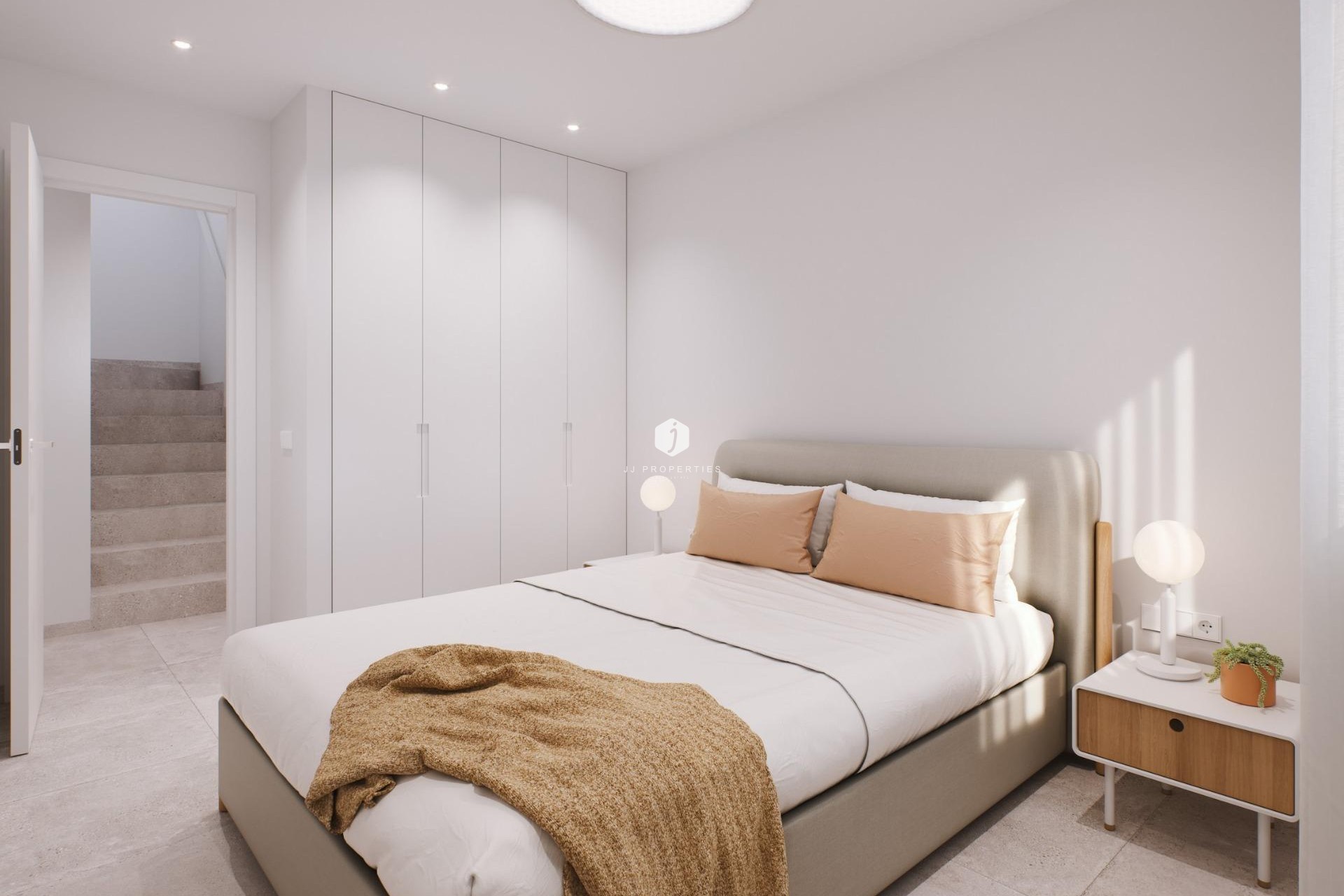 Nouvelle construction - Chalet -
Pilar de la Horadada - Barrio los Segundas