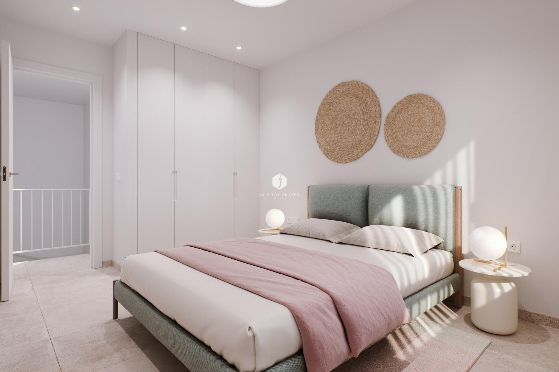 Nouvelle construction - Chalet -
Pilar de la Horadada - Barrio los Segundas