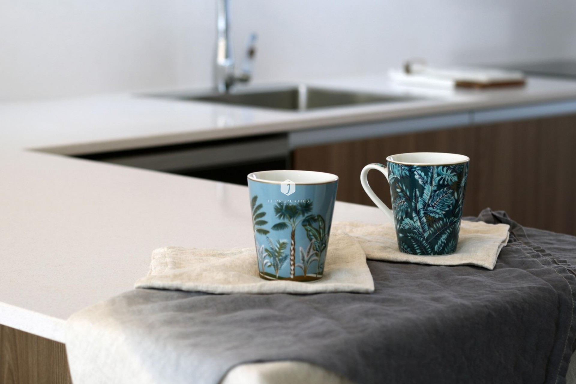 Nouvelle construction - Chalet -
Pilar de la Horadada - El Pilar de la Horadada