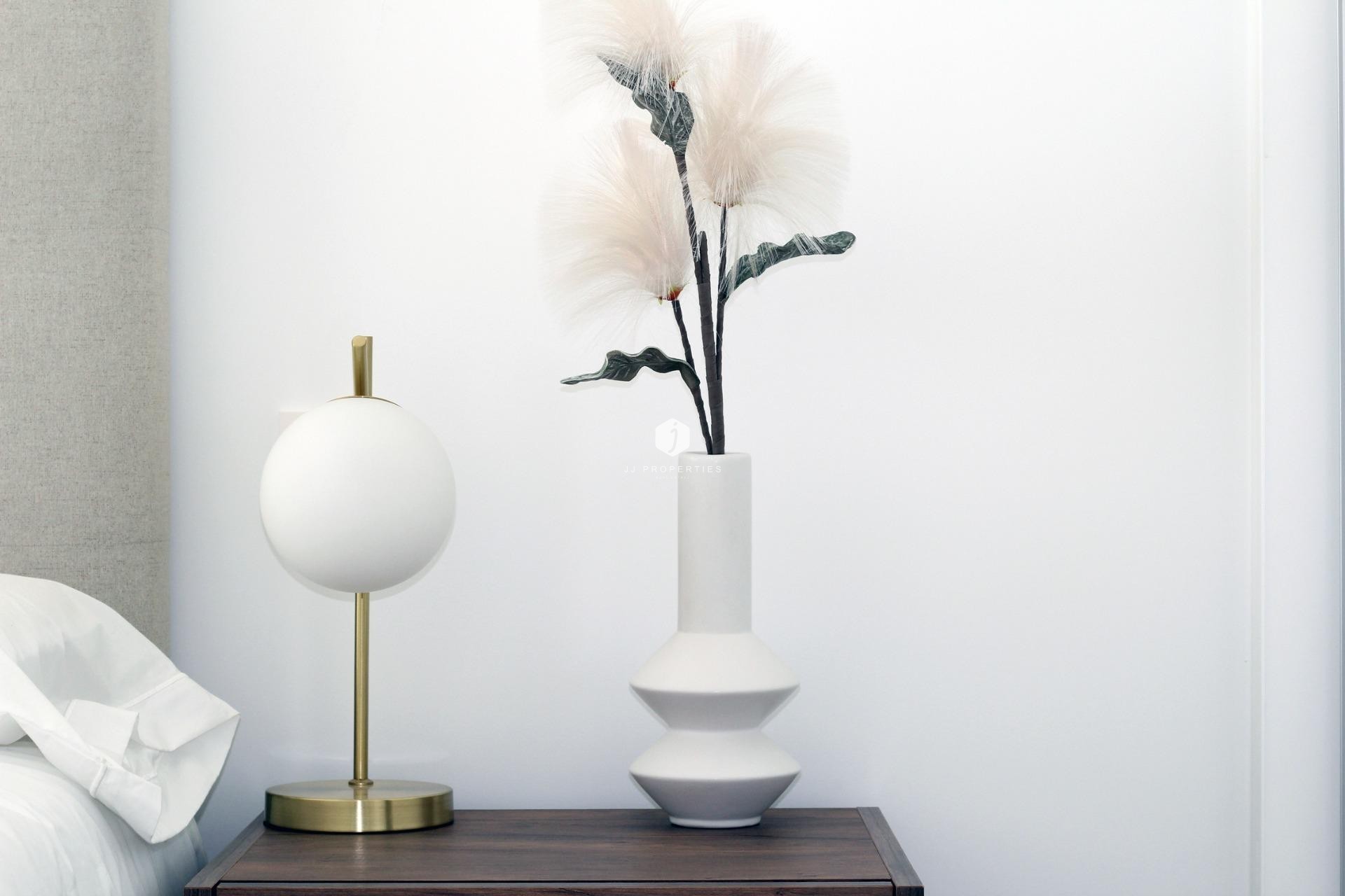 Nouvelle construction - Chalet -
Pilar de la Horadada - El Pilar de la Horadada