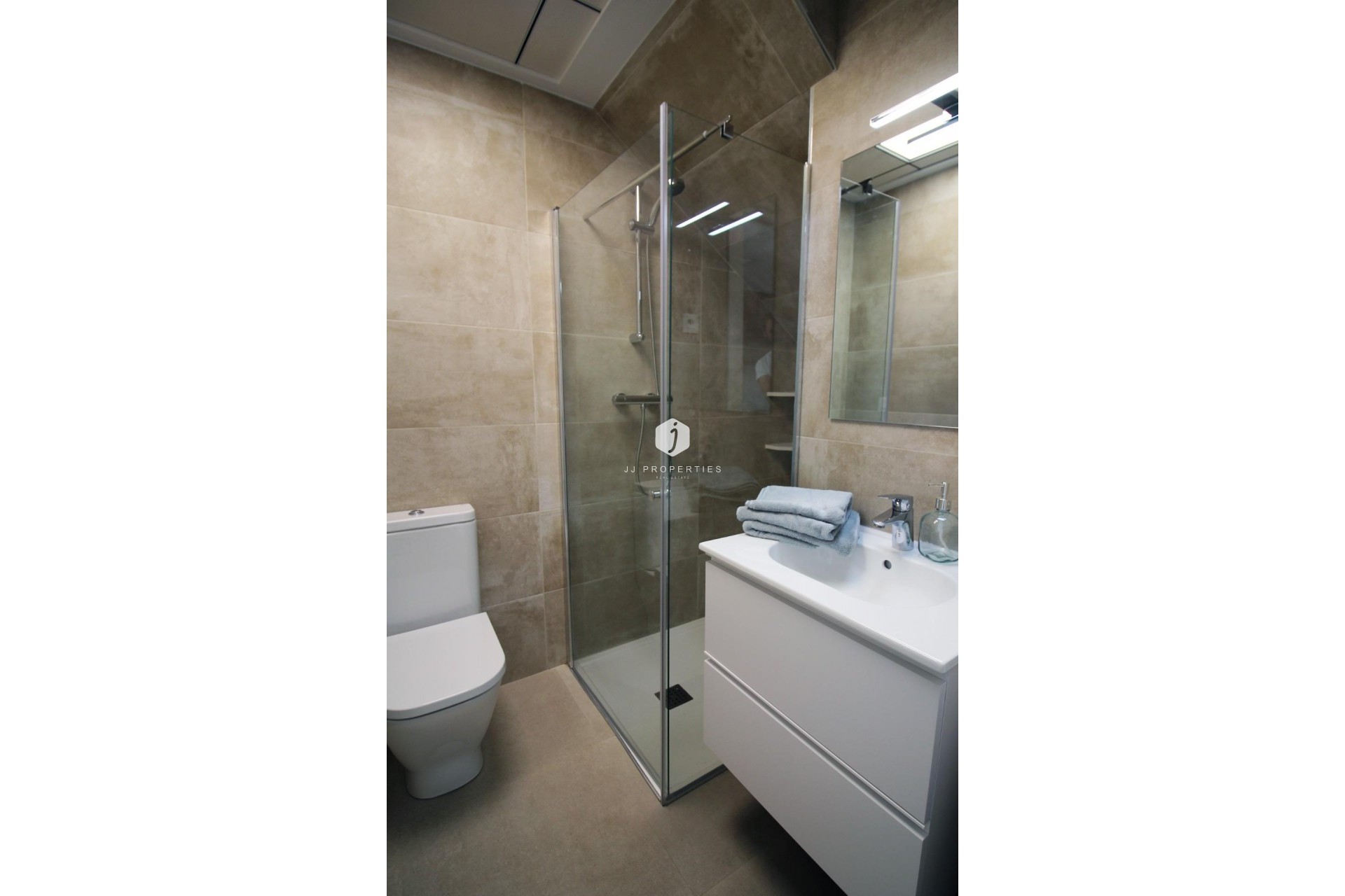 Nouvelle construction - Chalet -
Pilar de la Horadada - parque Andromeda