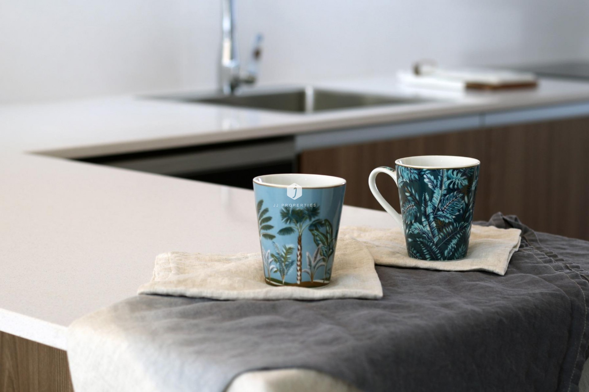 Nouvelle construction - Chalet -
Pilar de la Horadada - parque Andromeda