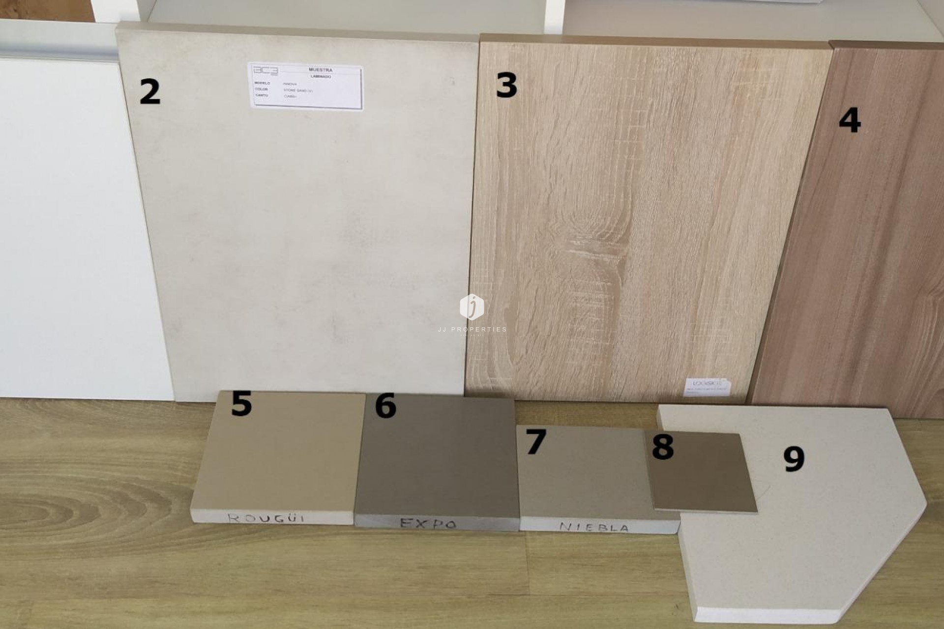 Nouvelle construction - Chalet -
Pilar de la Horadada - parque Andromeda