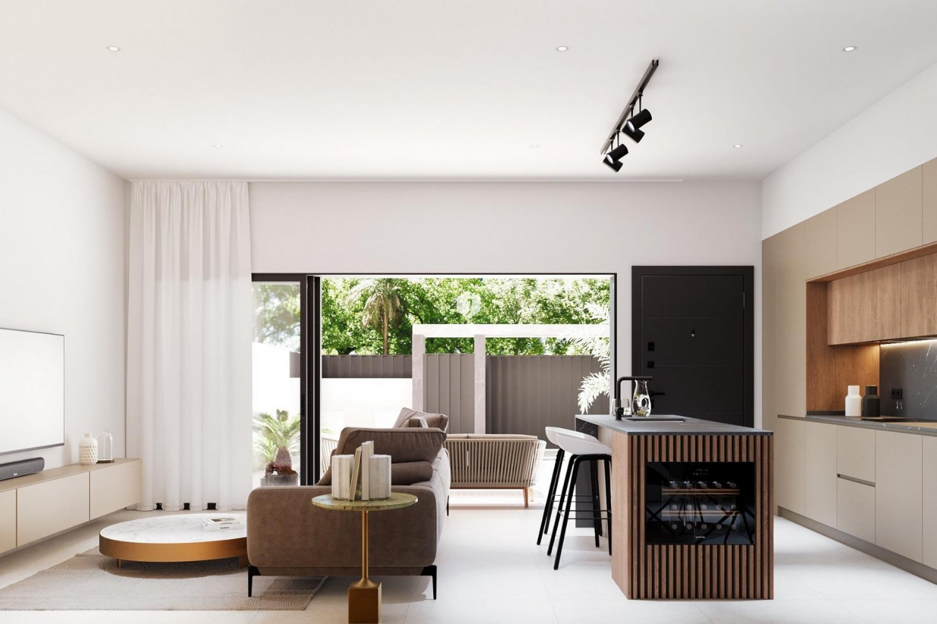 Nouvelle construction - Chalet -
Pilar de la Horadada - parques de Andromeda