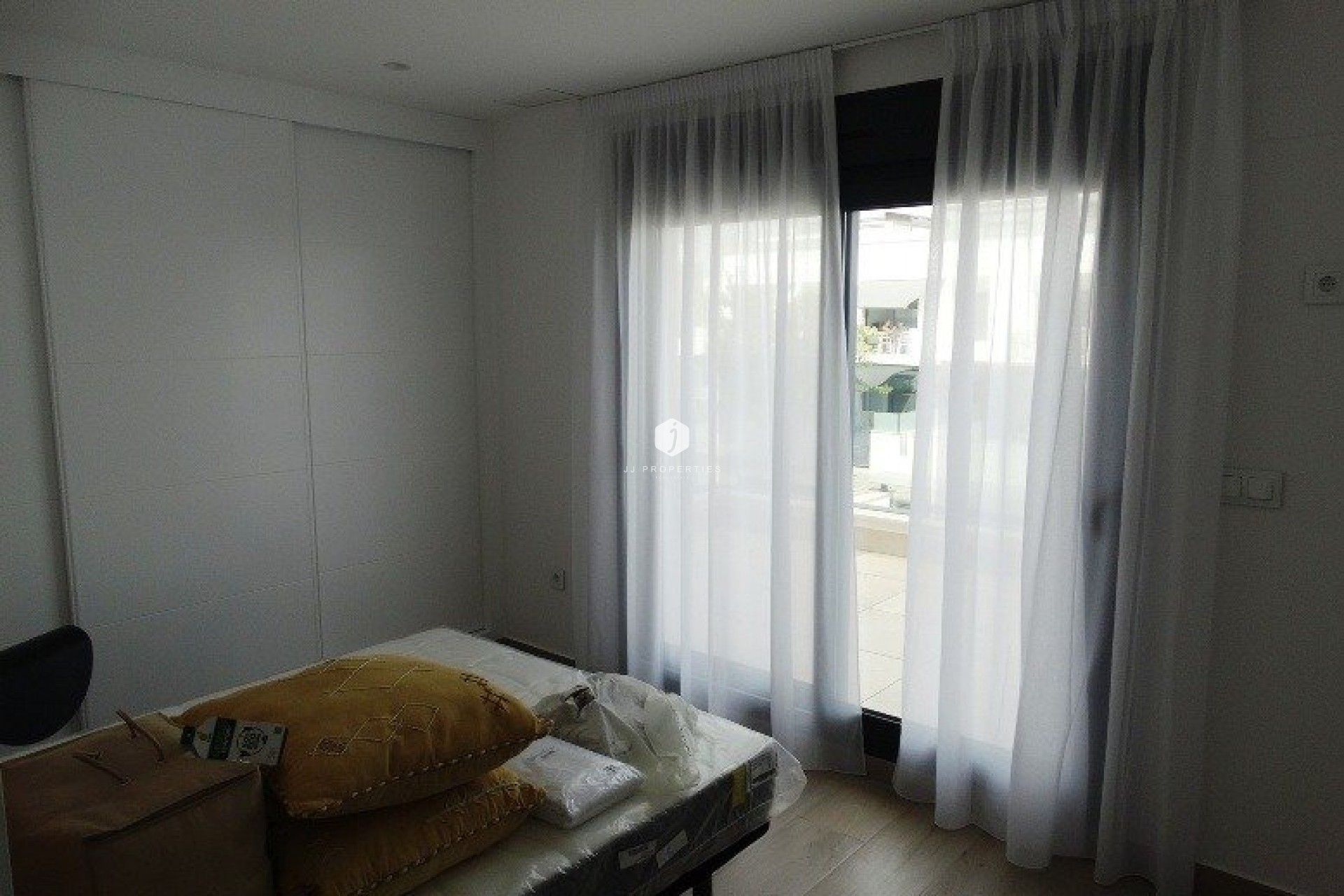 Nouvelle construction - Chalet -
Pilar de la Horadada - pueblo