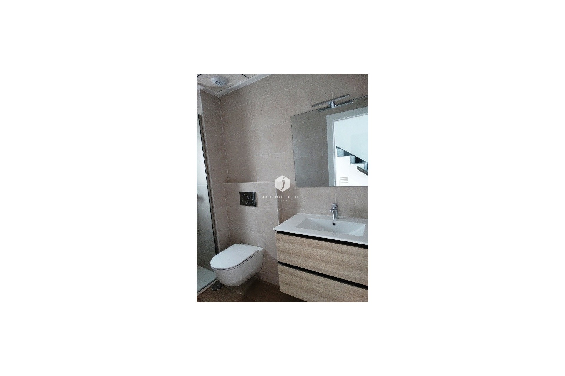 Nouvelle construction - Chalet -
Pilar de la Horadada - pueblo