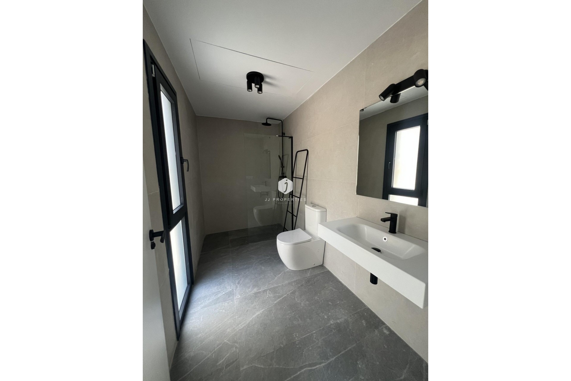 Nouvelle construction - Chalet -
Polop - PAU1