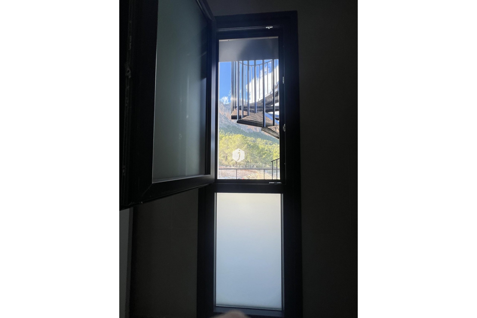 Nouvelle construction - Chalet -
Polop - PAU1