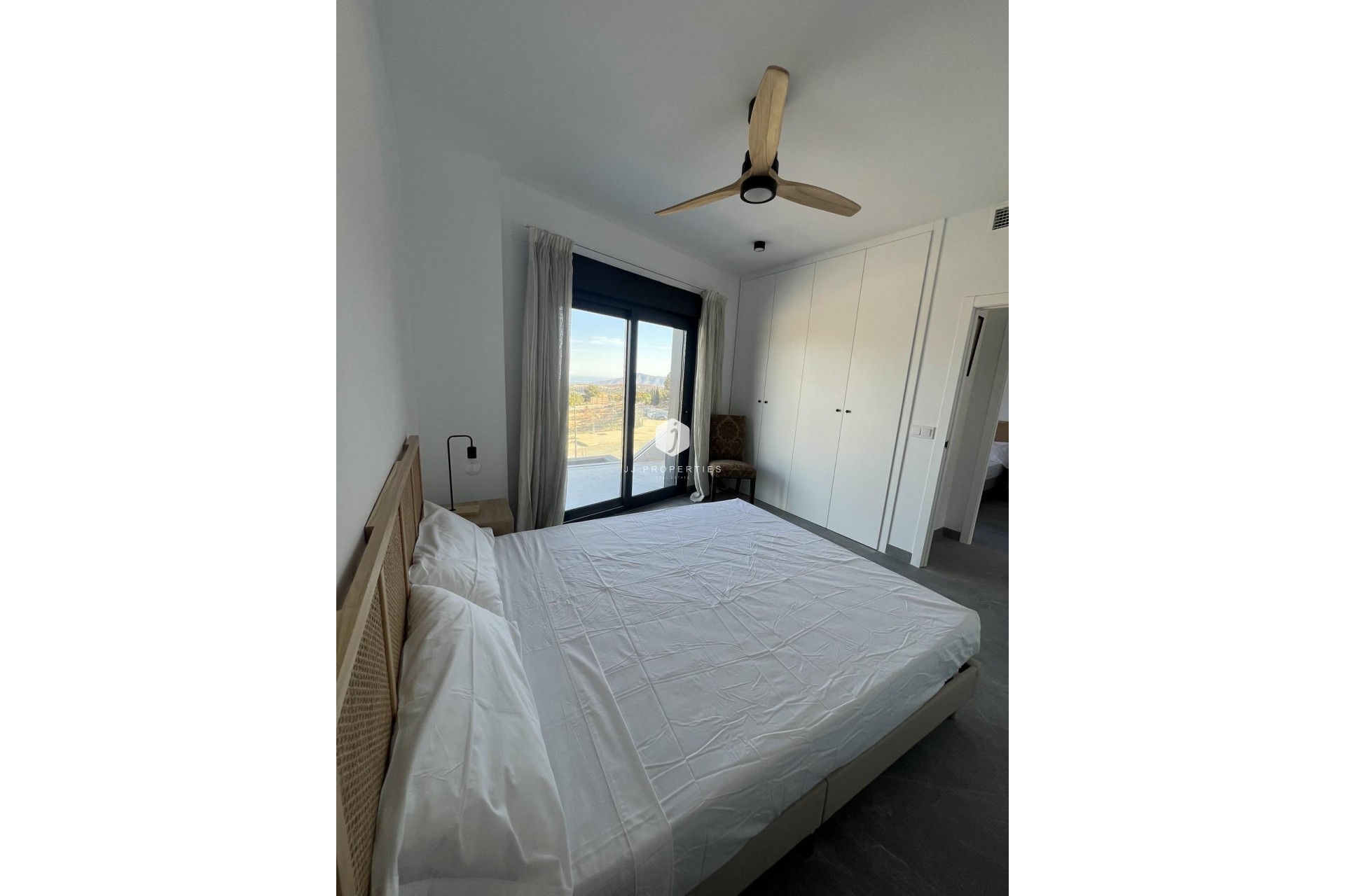 Nouvelle construction - Chalet -
Polop - PAU1