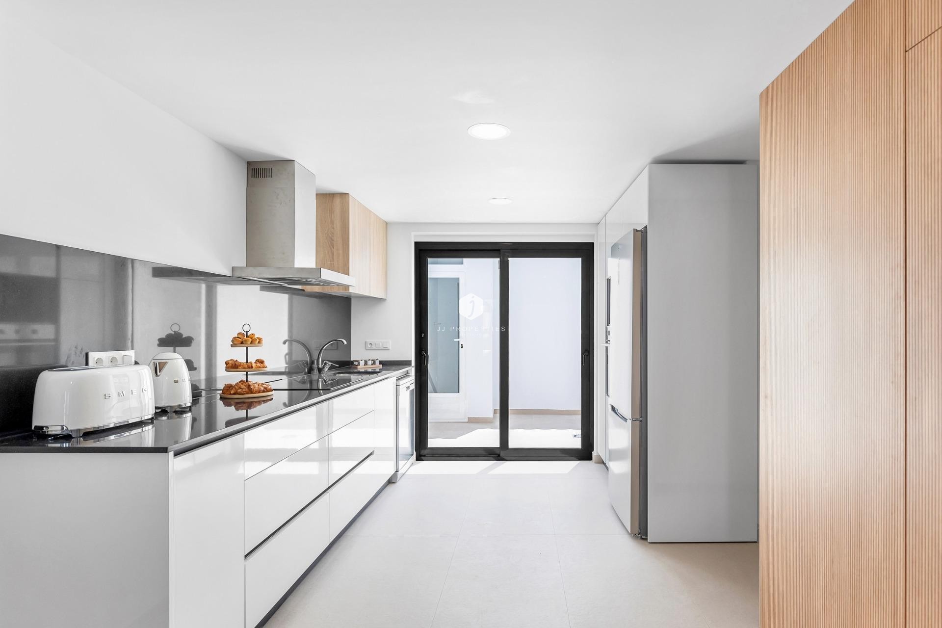 Nouvelle construction - Chalet -
Rafal - pueblo