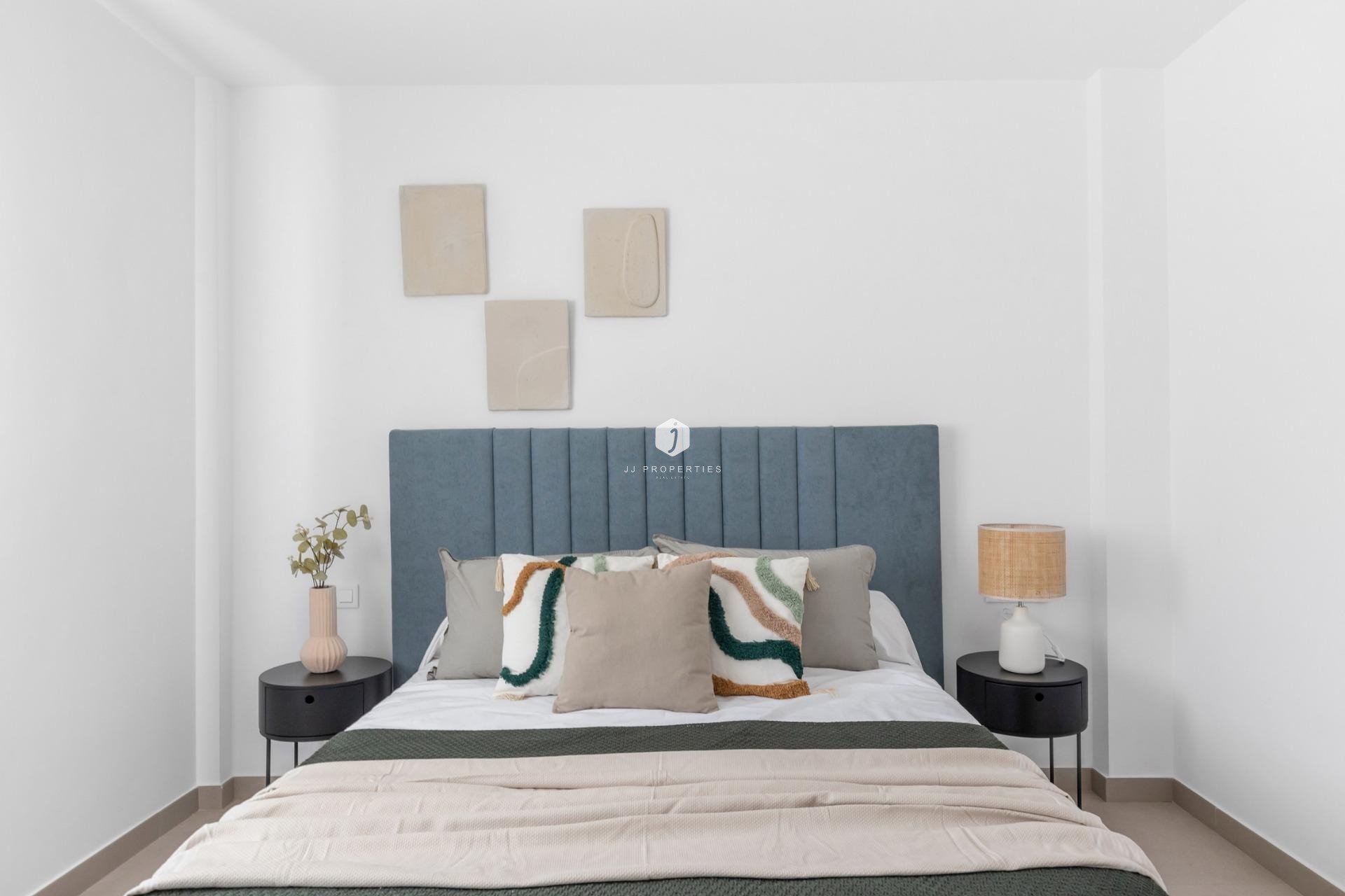 Nouvelle construction - Chalet -
Rafal - pueblo