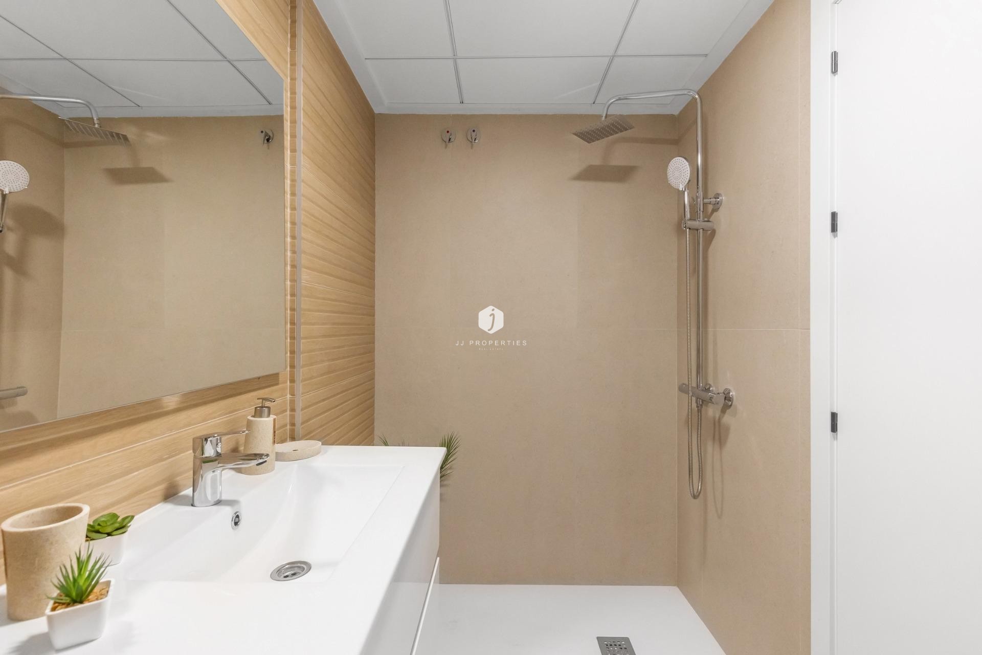 Nouvelle construction - Chalet -
Rafal - pueblo