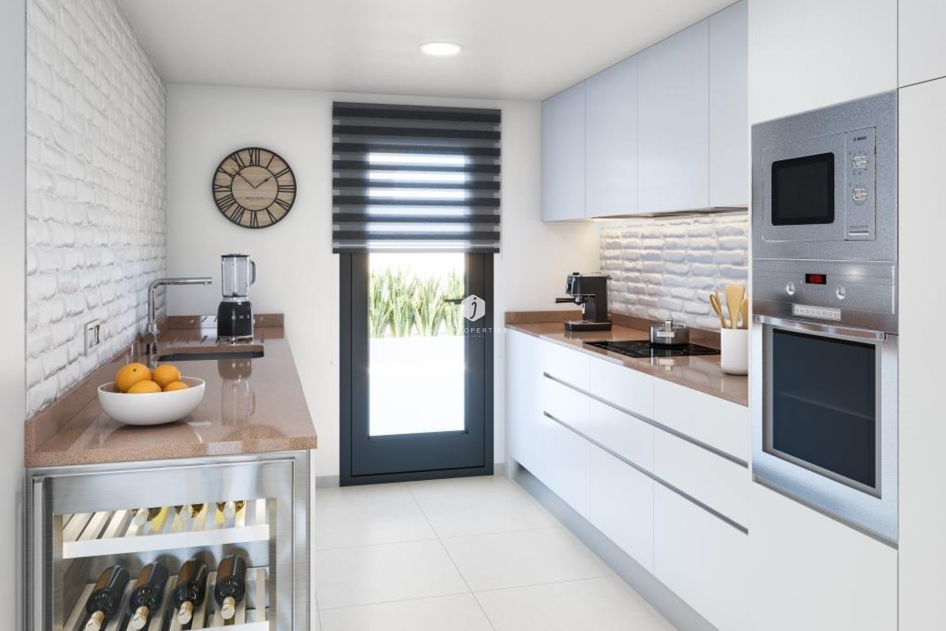 Nouvelle construction - Chalet -
San Fulgencio - Oasis La Marina