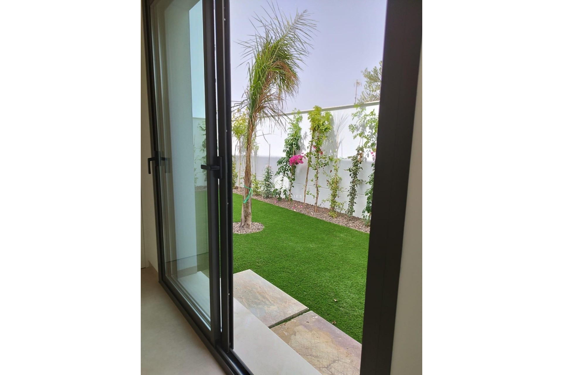 Nouvelle construction - Chalet -
San Javier - Parque del doce