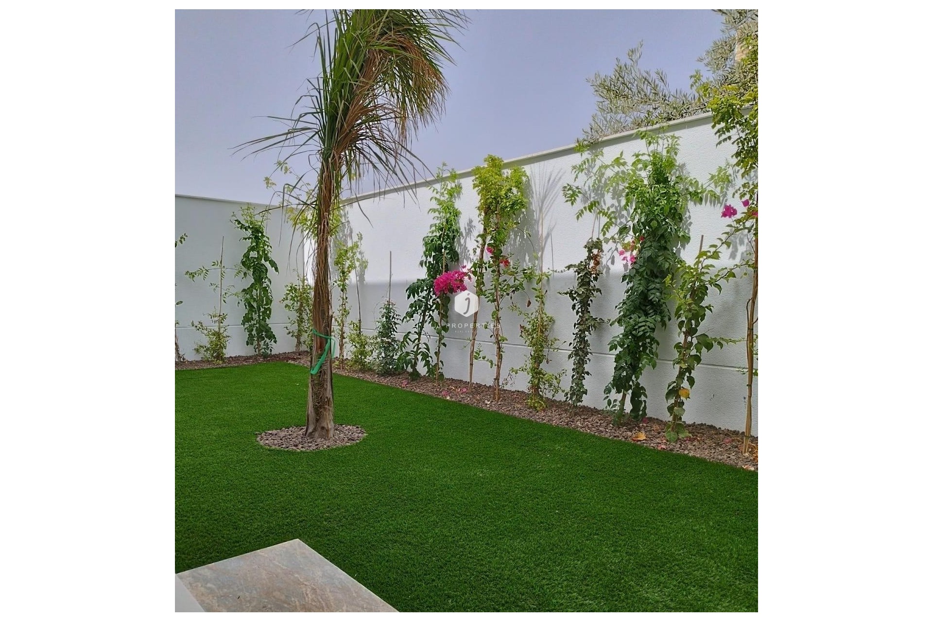 Nouvelle construction - Chalet -
San Javier - Parque del doce