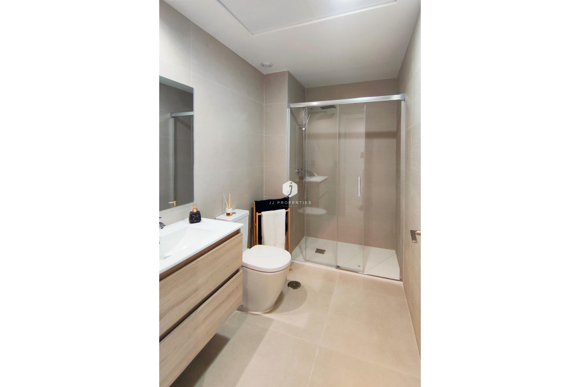 Nouvelle construction - Chalet -
San Javier - pueblo