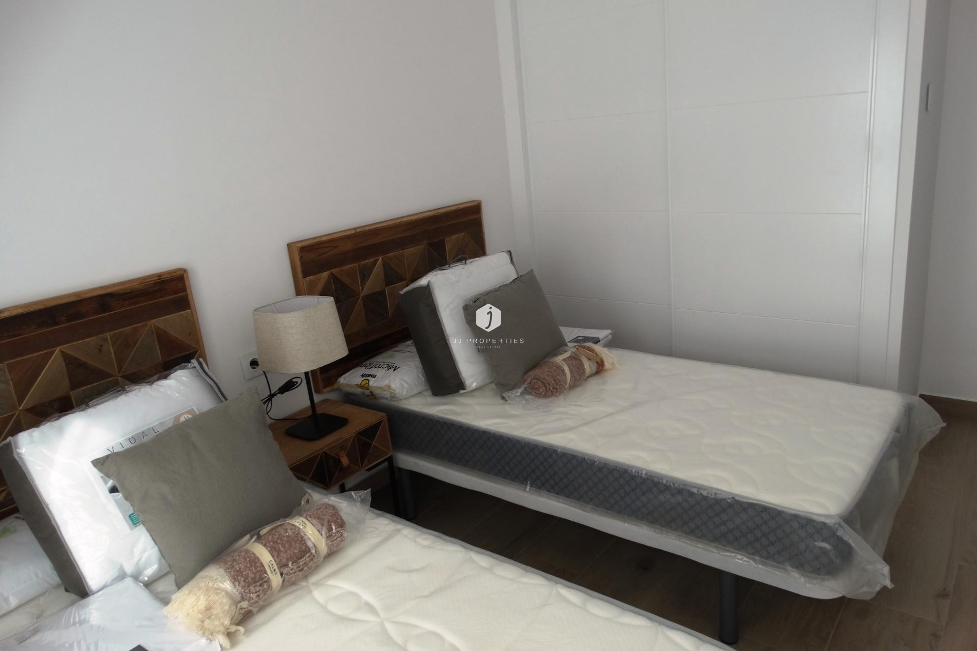 Nouvelle construction - Chalet -
San Javier - Santiago De La Ribera