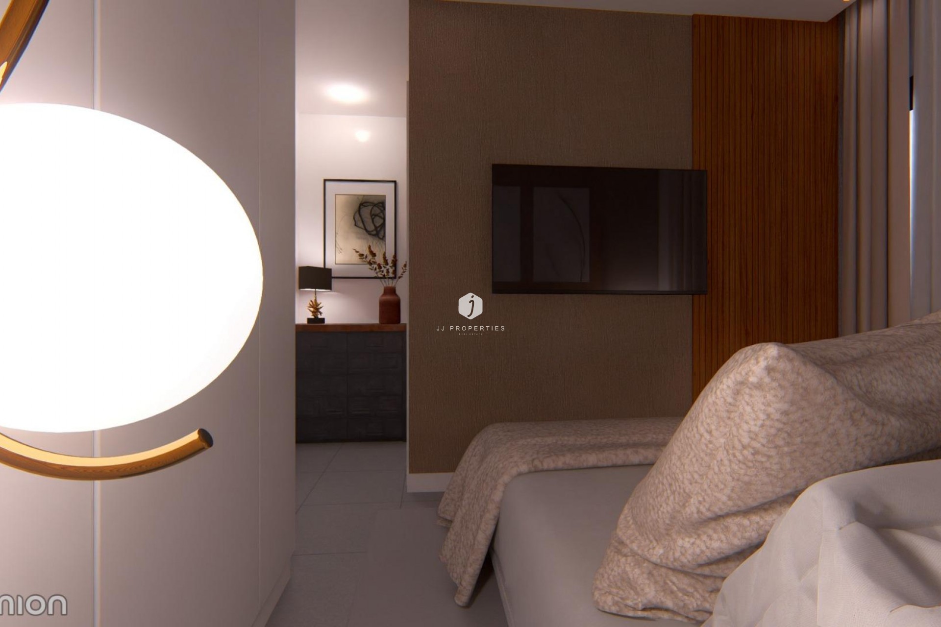 Nouvelle construction - Chalet -
San Javier - Santiago De La Ribera