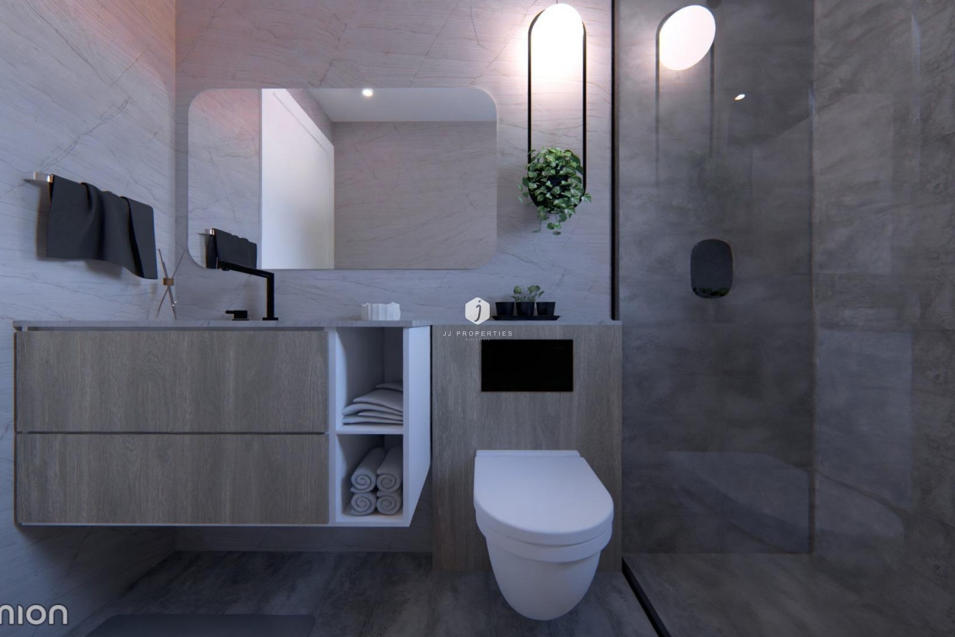 Nouvelle construction - Chalet -
San Javier - Santiago De La Ribera