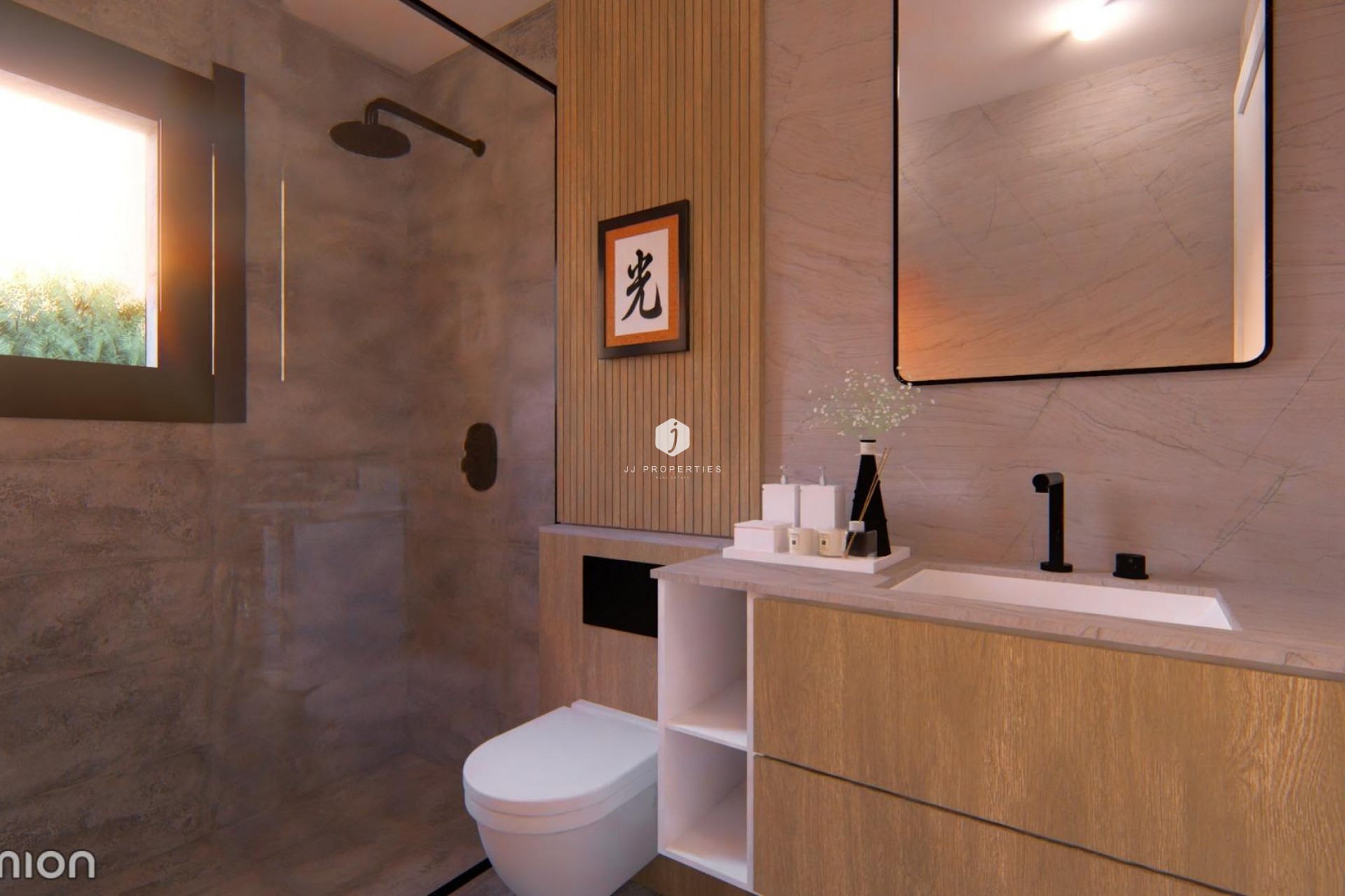 Nouvelle construction - Chalet -
San Javier - Santiago De La Ribera