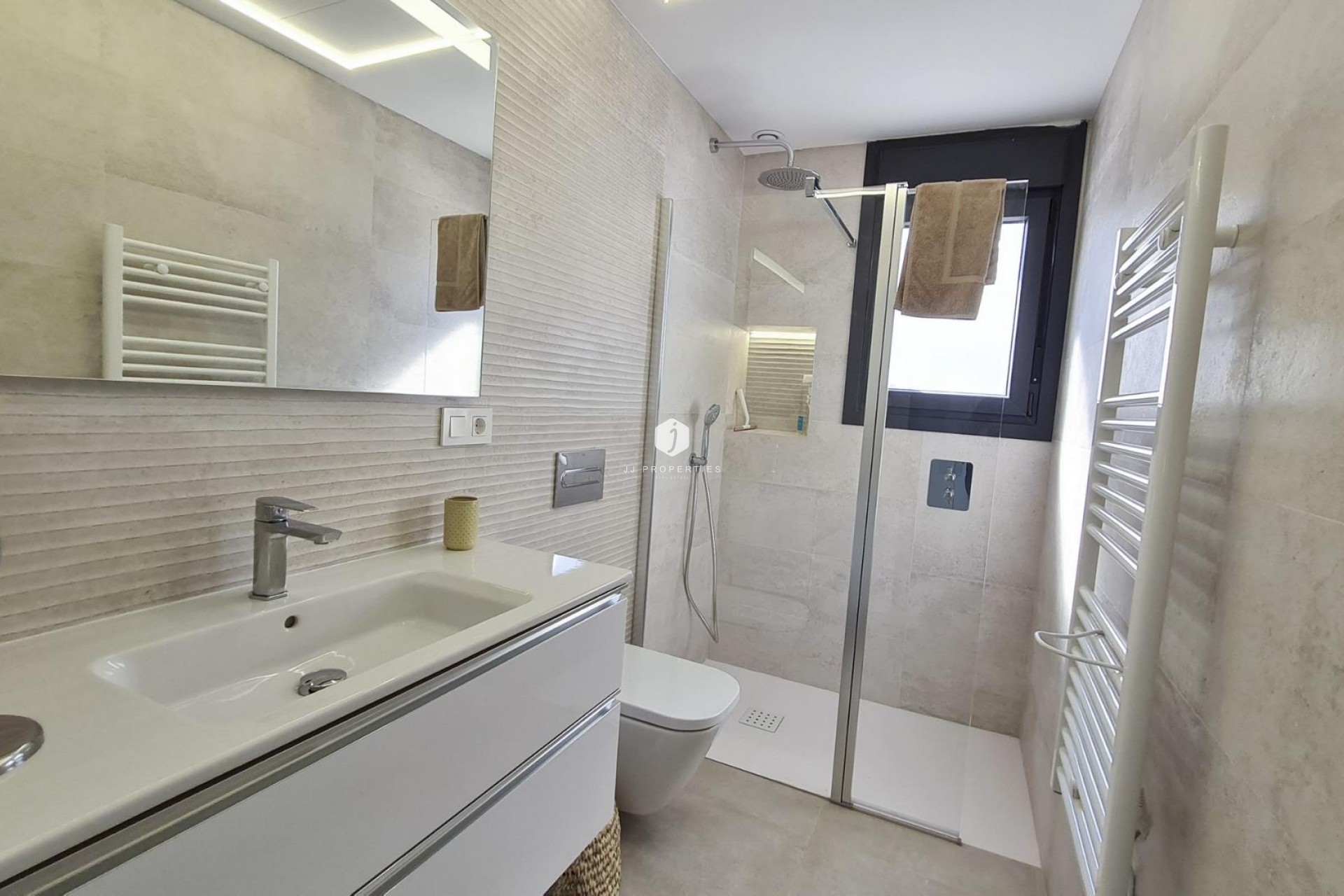 Nouvelle construction - Chalet -
San Pedro del Pinatar - Los Antolinos