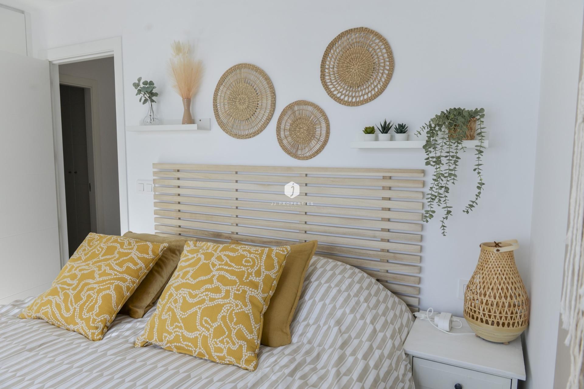 Nouvelle construction - Chalet -
San Pedro del Pinatar - Los Antolinos