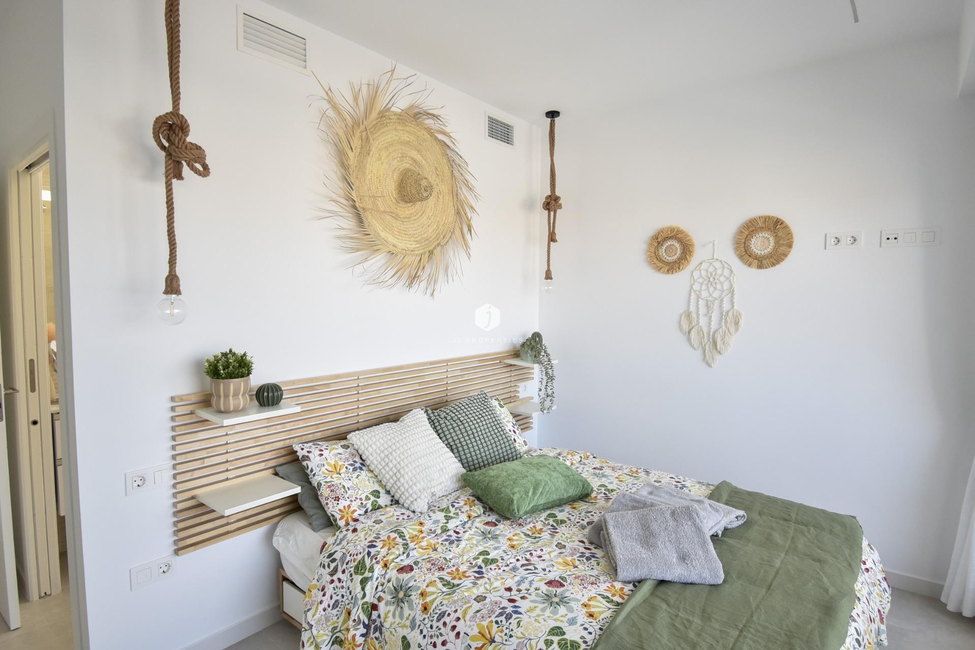 Nouvelle construction - Chalet -
San Pedro del Pinatar - Los Antolinos