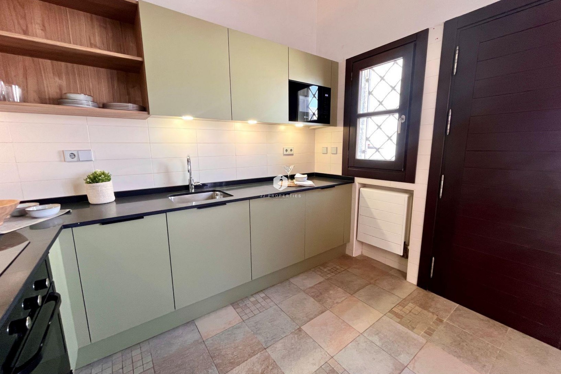 Nouvelle construction - Chalet -
Sucina - Peraleja Golf