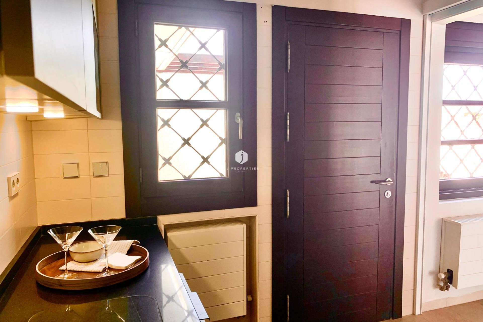 Nouvelle construction - Chalet -
Sucina - Peraleja Golf