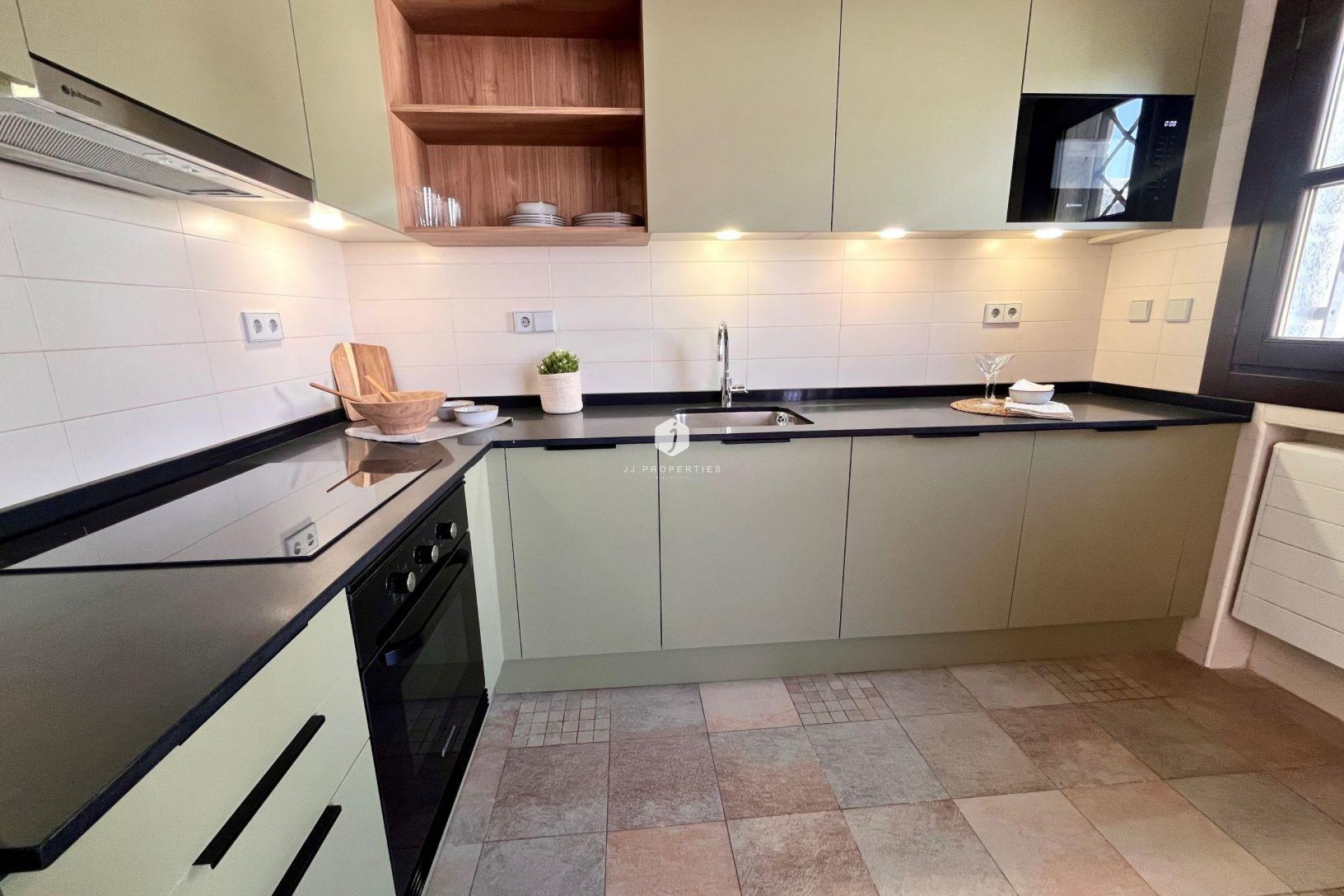 Nouvelle construction - Chalet -
Sucina - Peraleja Golf