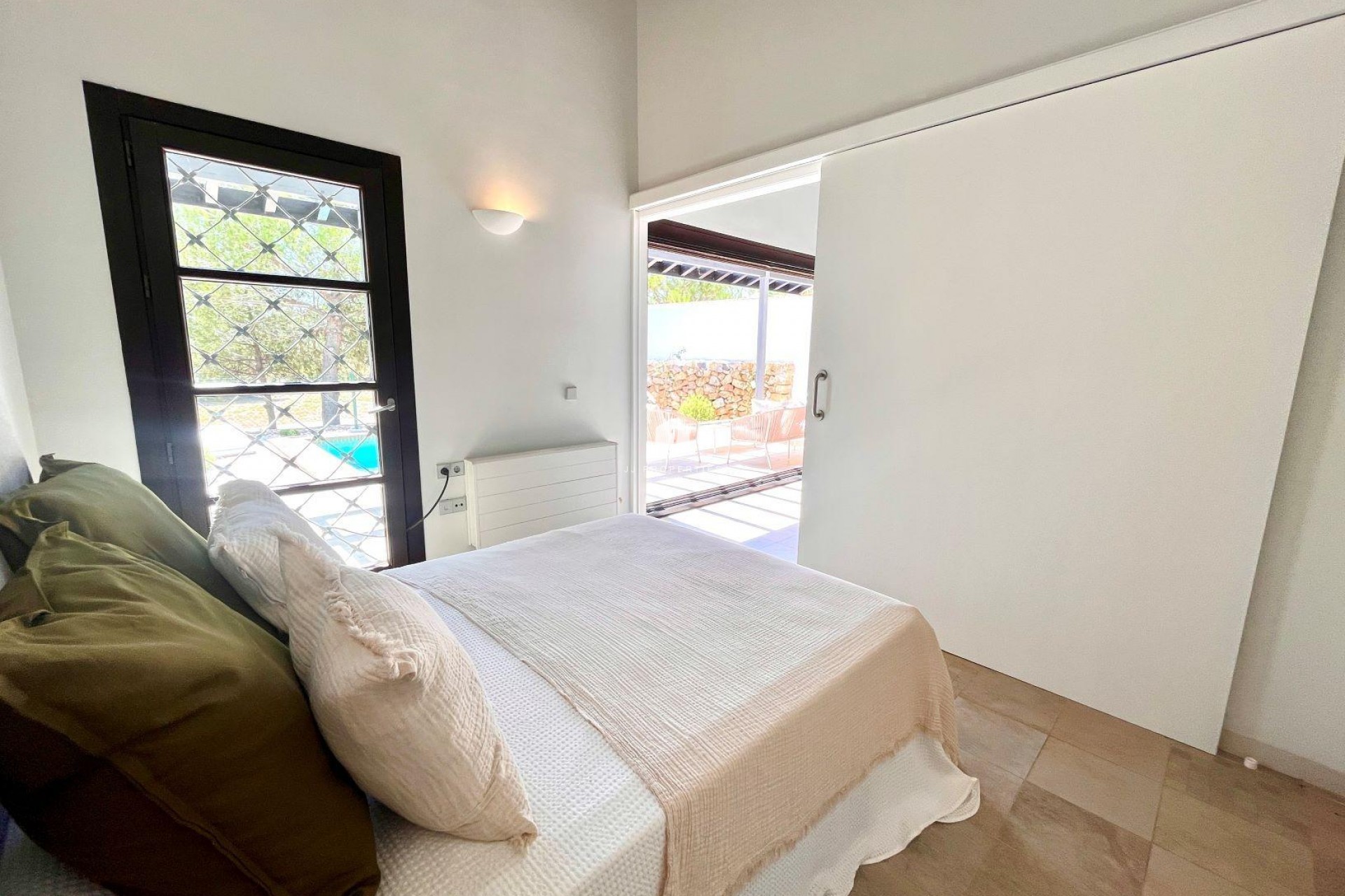 Nouvelle construction - Chalet -
Sucina - Peraleja Golf