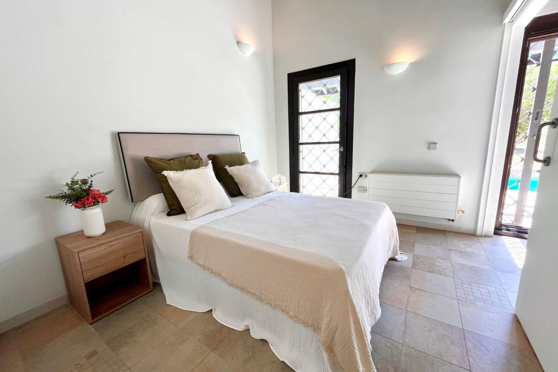 Nouvelle construction - Chalet -
Sucina - Peraleja Golf