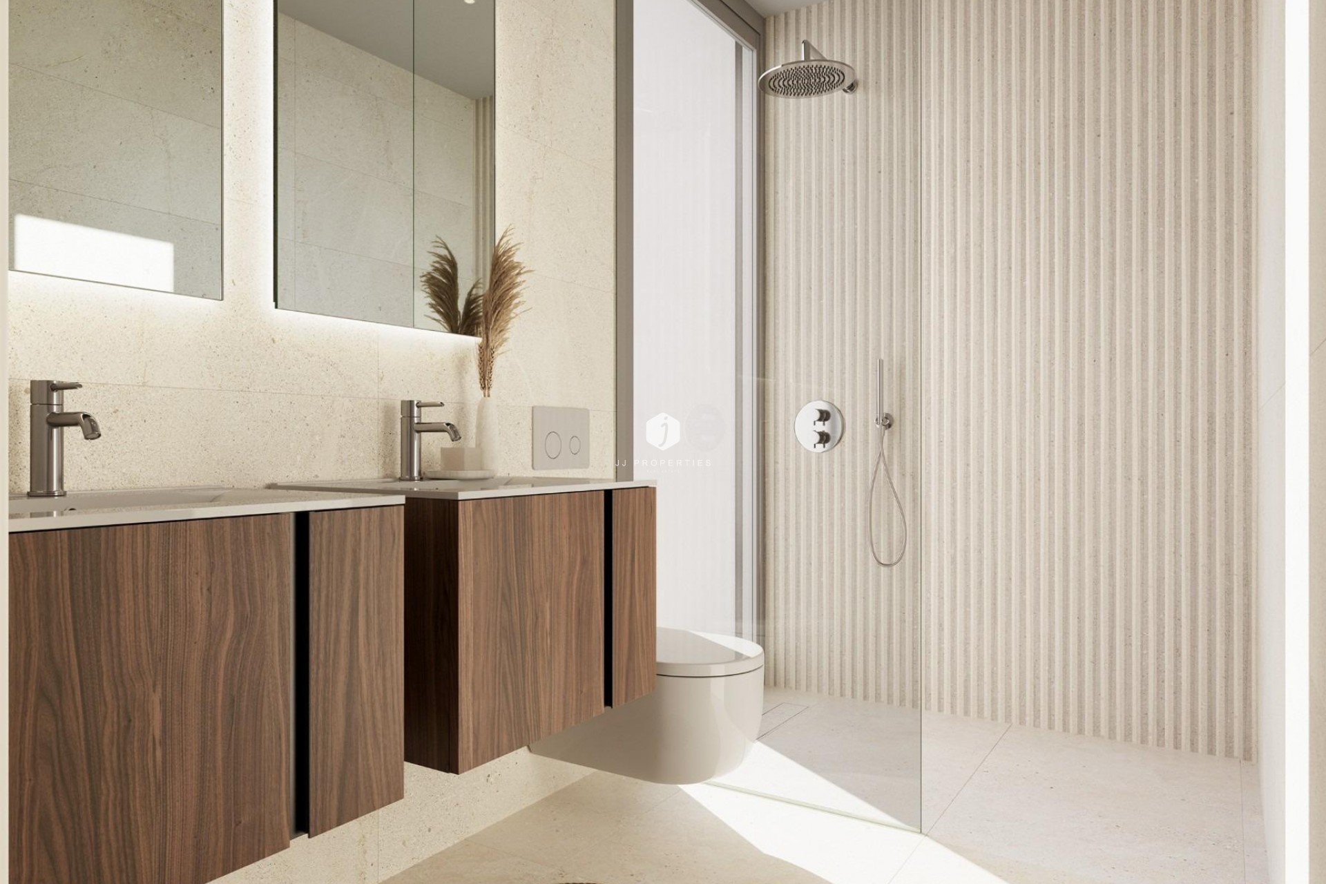 Nouvelle construction - Chalet -
Torre Pacheco - El Alba