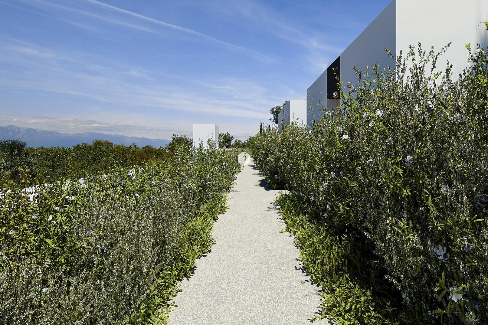 Nouvelle construction - Villa -
Alfas del Pí - Barranc Fondo