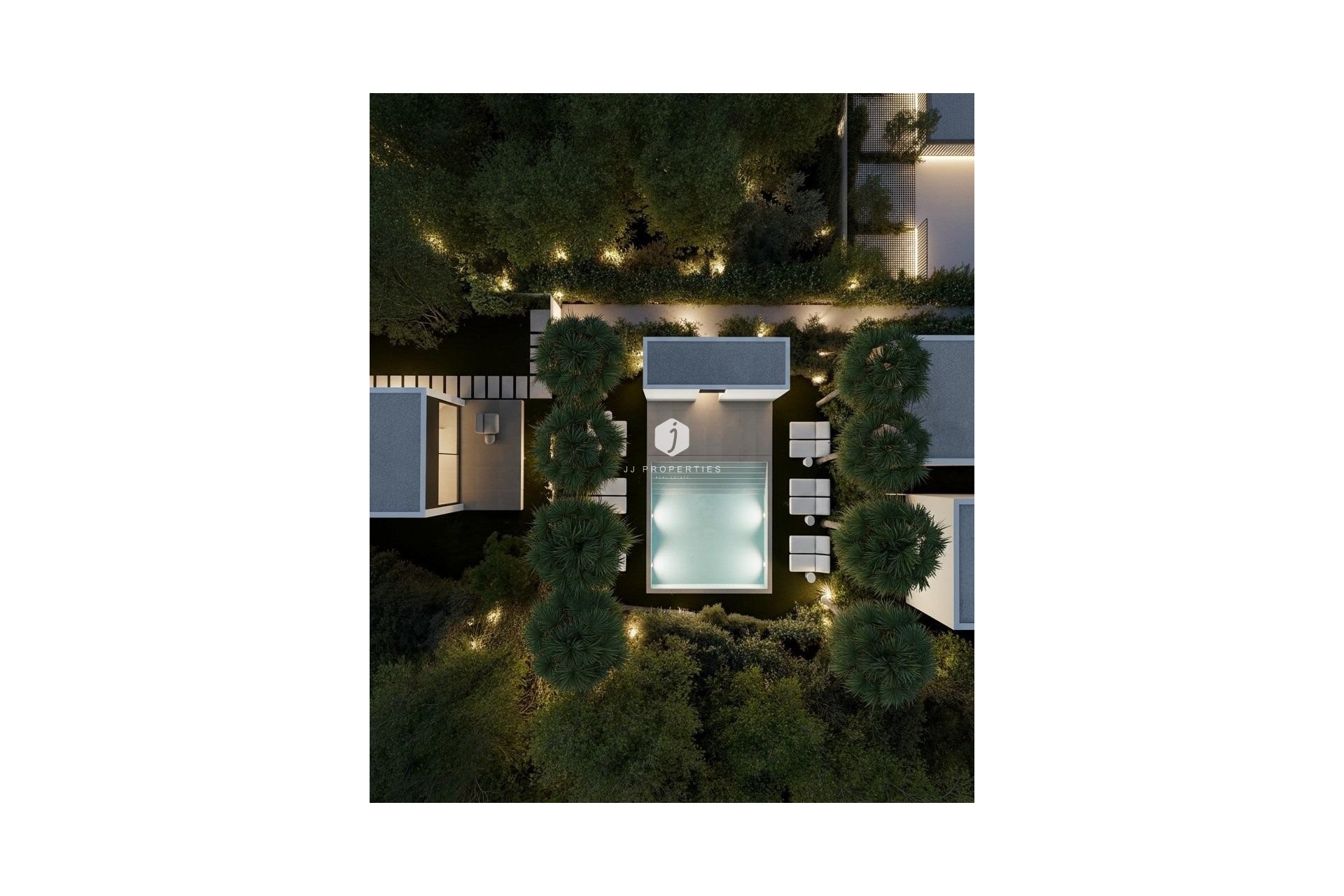 Nouvelle construction - Villa -
Alfas del Pí - Barranc Fondo