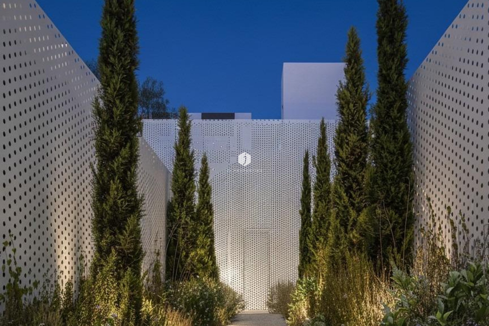 Nouvelle construction - Villa -
Alfas del Pí - Barranc Fondo