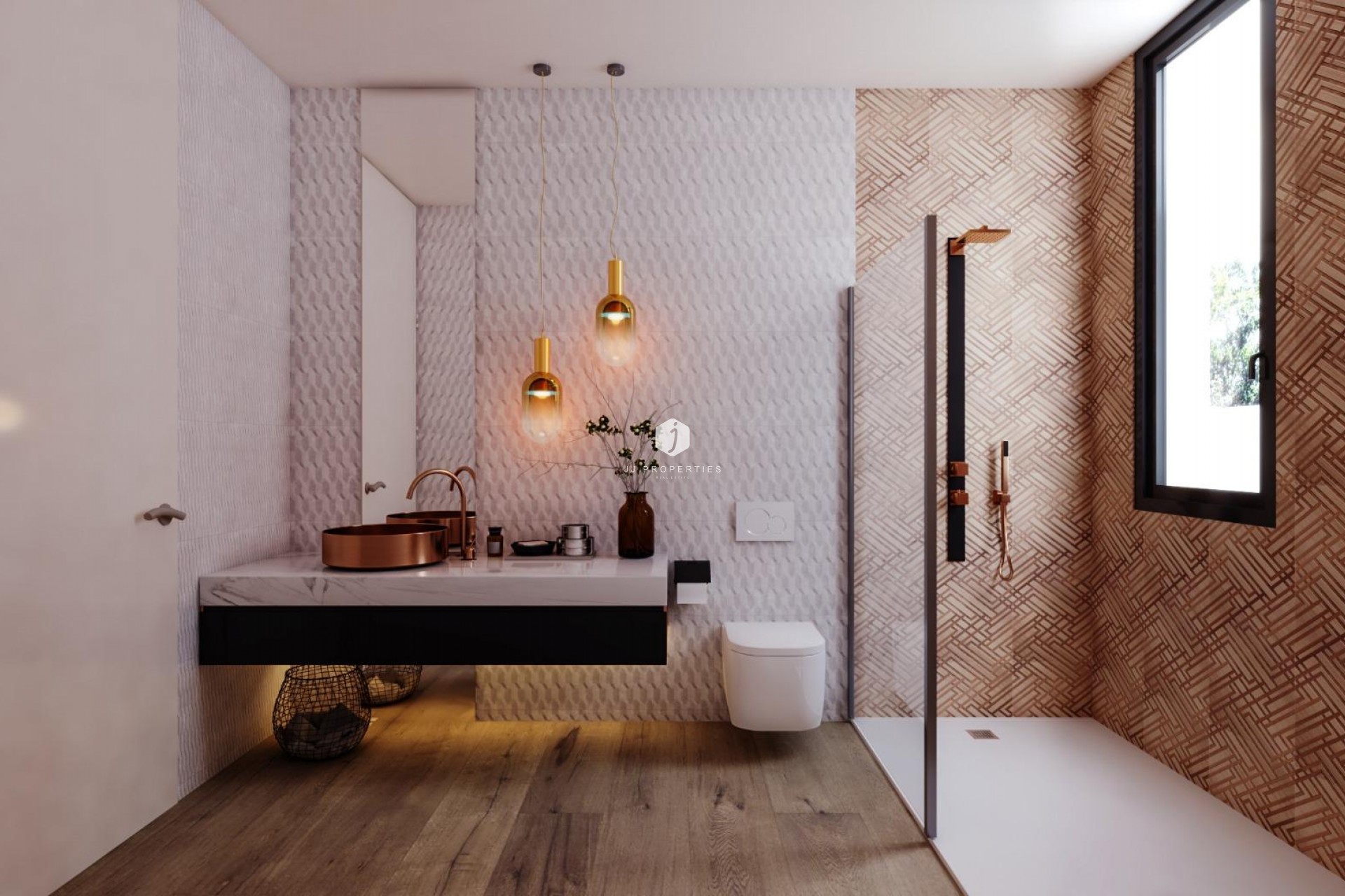 Nouvelle construction - Villa -
Alfas del Pí - El Albir