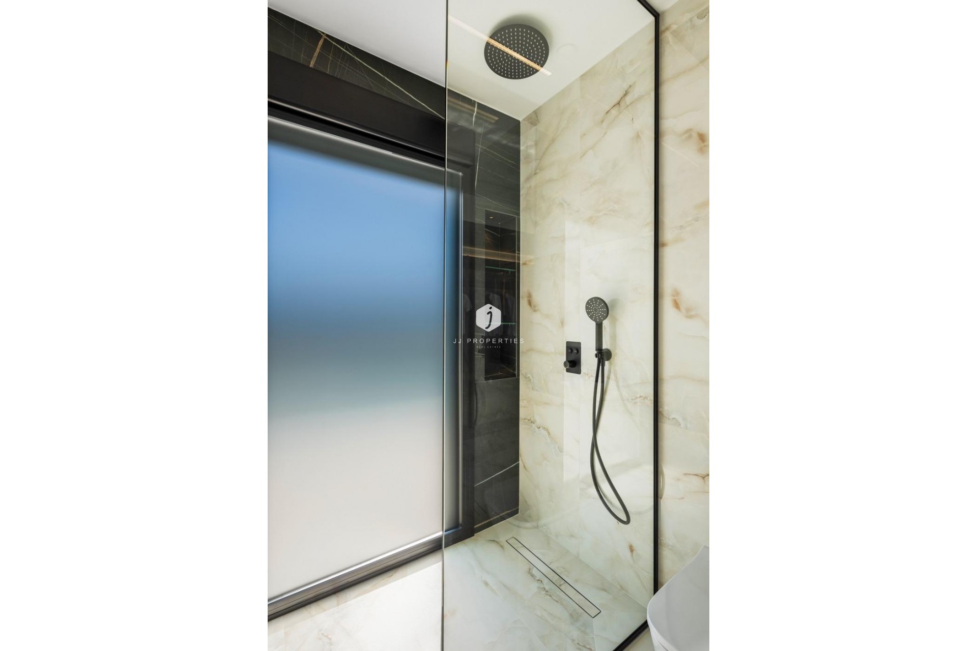 Nouvelle construction - Villa -
Algorfa - La finca golf