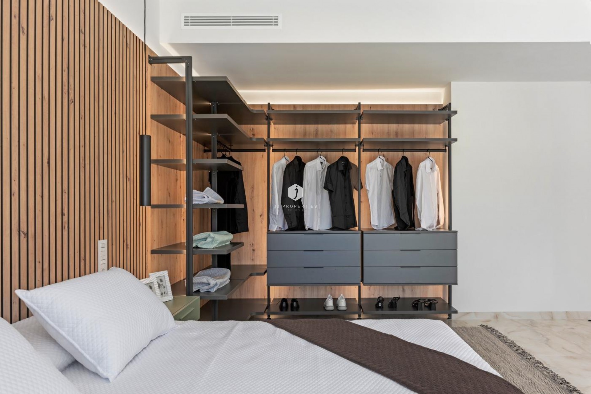 Nouvelle construction - Villa -
Algorfa - La finca golf