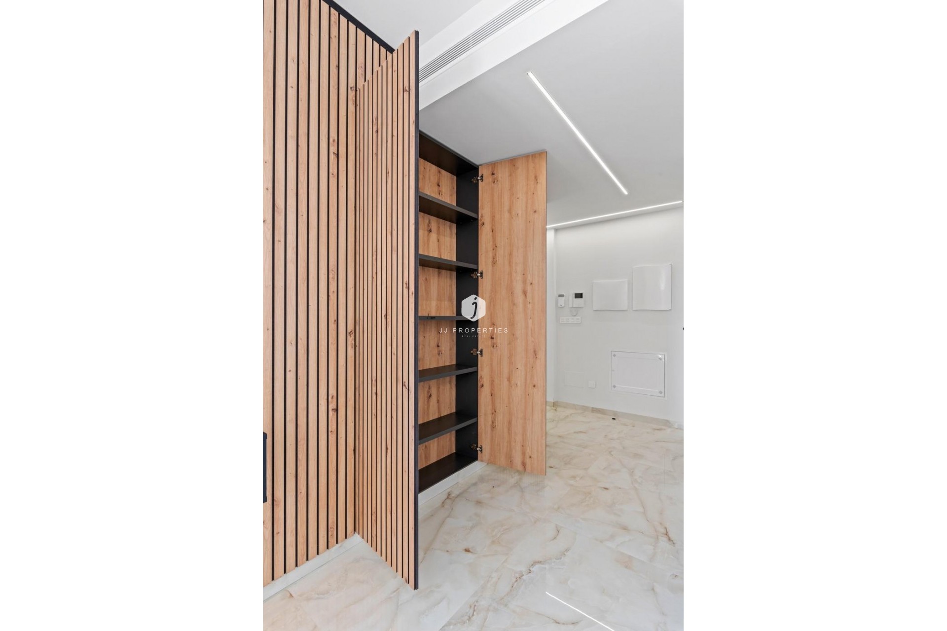 Nouvelle construction - Villa -
Algorfa - La finca golf