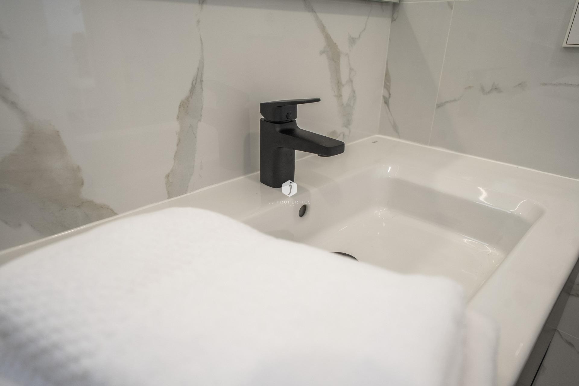 Nouvelle construction - Villa -
Algorfa - La finca golf