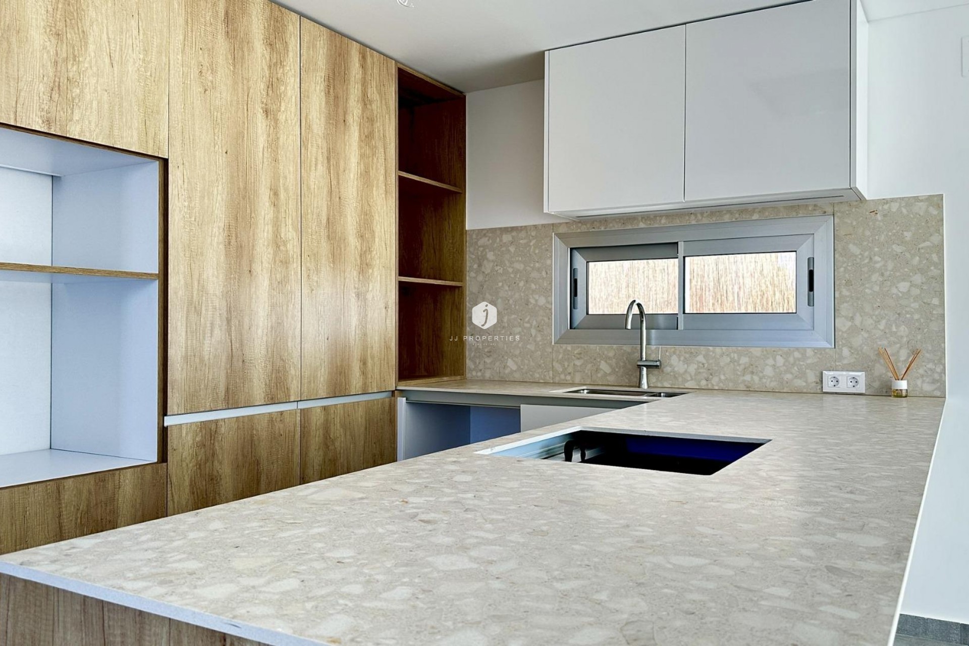 Nouvelle construction - Villa -
Algorfa - La finca golf