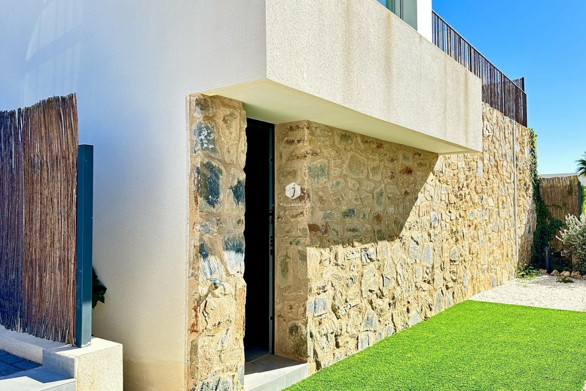 Nouvelle construction - Villa -
Algorfa - La finca golf