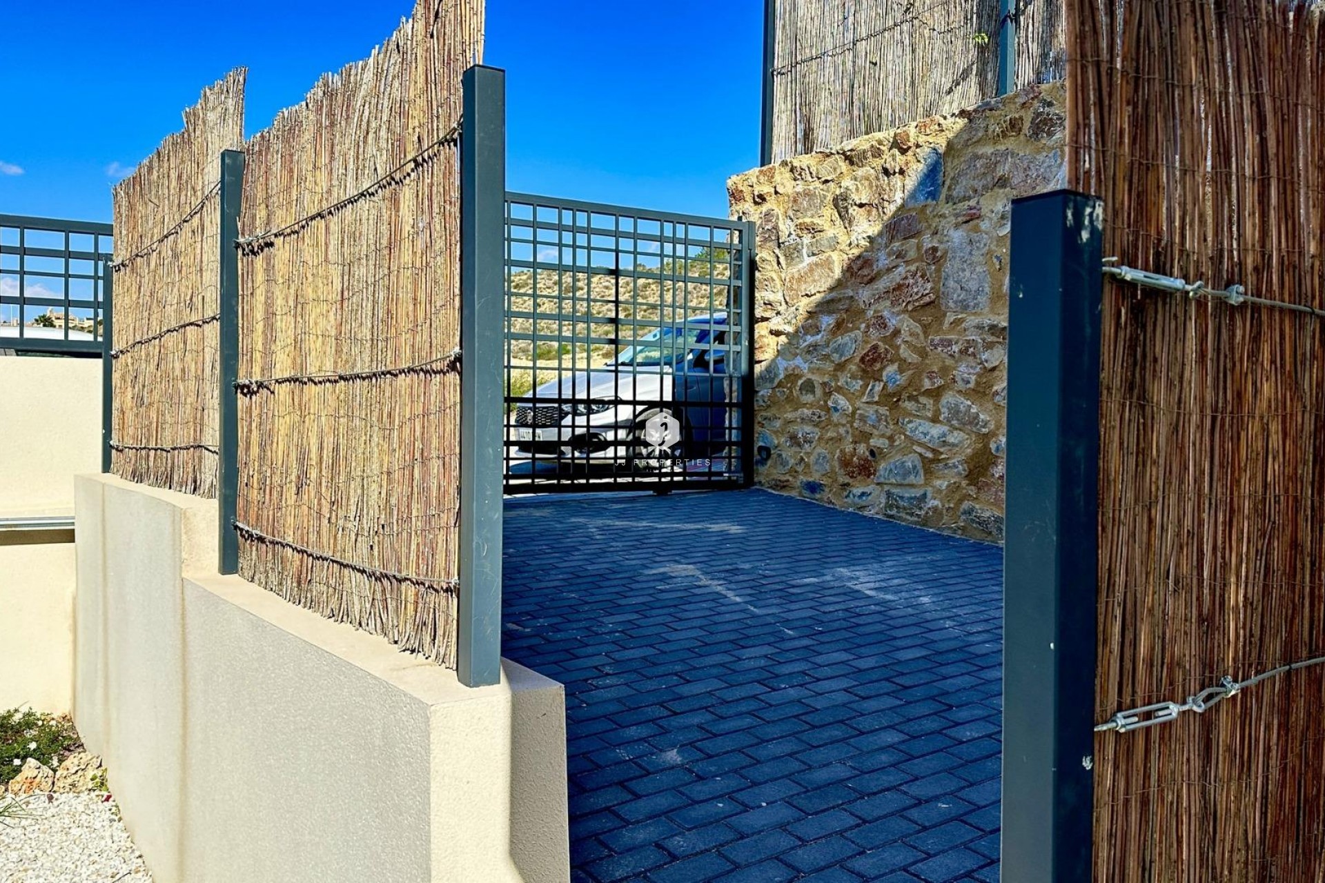 Nouvelle construction - Villa -
Algorfa - La finca golf